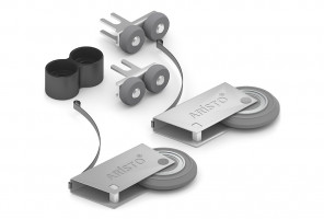 АРИСТО Комплект роликов C   AS0160