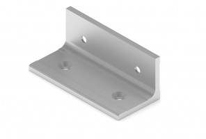 АРИСТО Подвес верхней направляющей 4ПДВ ARPP02, серебро