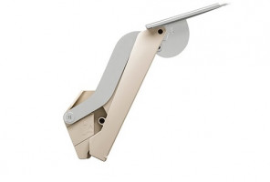 Подъемный механизм FREE SPACE 1.8 PUSH Модель B, белый   372.27.705