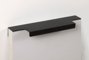 RT109BL.1/128/150 Черный матовый Ручка RAY