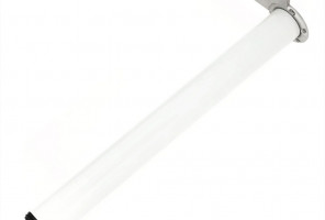 Опора стола  710х60мм  Белый