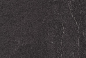 Мебельный щит EGGER F242 ST10 Сланец Юрский антрацит/F222 ST76 Керамила Тессина терра 4100-640-8 мм