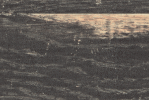 Столешница EGGER H2031 ST10 R 3 Дуб Хэлфорд черный 4100-600-38мм