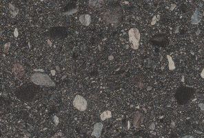 ABS Кромка-Камень Вентура черный 1,5х43х25 (ST76 F117) EGGER ***