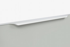 RT111SC.1/512/600 Сатиновый хром Ручка TERA