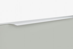 RT111SC.1/704/800 Сатиновый хром Ручка TERA