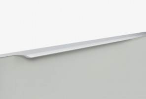 RT111SC.1/768/900 Сатиновый хром Ручка TERA