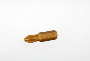 Бита PZ 2x25 TITAN Craftmate