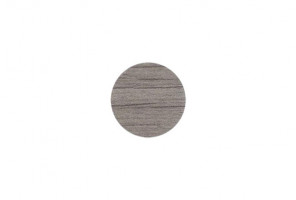 Заглушка самокл. d=14мм Дуб денвер трюфель 14.123 (25шт/лист)