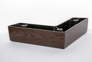 Опора SWA 010.040.150 Дуб венге матовый