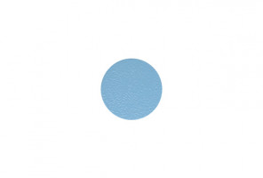 Заглушка самокл. d=14мм Капри синий 14.076 (25шт/лист)