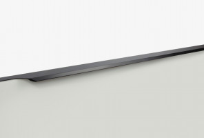 RT111BL.1/768/900 Черный матовый Ручка TERA