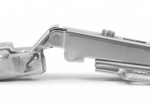 Петля BOYARD без пружины, накладная LIBERTY H691A02/0112