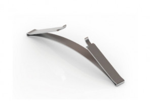 АРИСТО Стопор нижний, сталь   AS0101