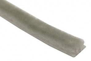 АРИСТО Шлегель, 9х5, серый (150м)