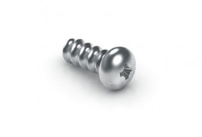 АРИСТО Саморез, 3.9х9.5, полукр.