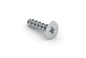 АРИСТО Саморез, 2.9х13, потай