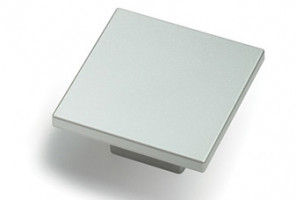 Ручка К 8 металлик