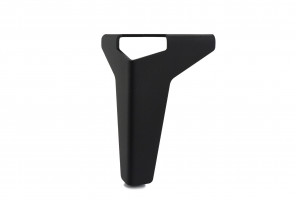 Опора OPR 058.0150.9005 (1,5мм) Черный