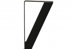 Опора OPR 059.0150.9005 Черный