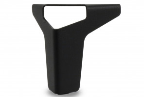 Опора OPR 058.0100.9005 (1,5мм) Черный