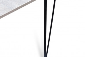 Опора OPR 057.250.9005 Черный