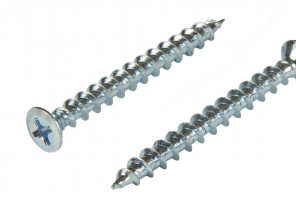 Шуруп 4,1х40мм ARUN