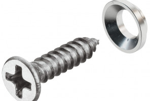 Винт с шайбой для Free Space   (372.27.600)