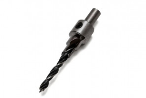 Сверло для конфирмата 7х50 ЕС