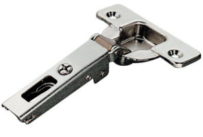 Петля Duomatic Standard 105°, для тонких накладных дверей от 10 мм, 48/6 (329.28.600)