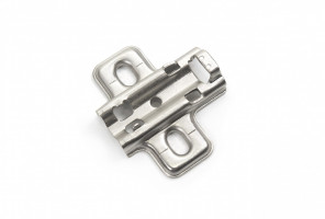 Монтажная планка H5912 для петель EXTRA H319   БОЯРД