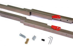 Выдвижной стол LANCH   505.73.954