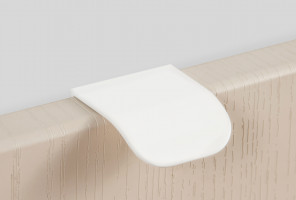 RT011W.1/32 Белый Ручка POINT