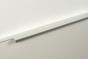 RT109SC.1/000/500 Сатиновый хром Ручка RAY