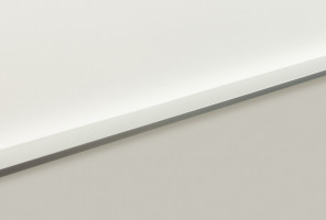 RT109SC.1/000/800 Сатиновый хром Ручка RAY