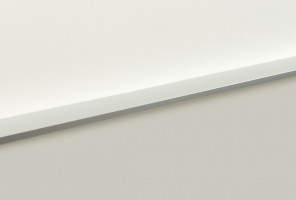 RT109SC.1/000/900 Сатиновый хром Ручка RAY