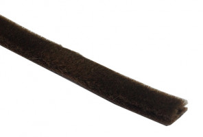 АРИСТО Шлегель, 9х5, коричневый (150м)