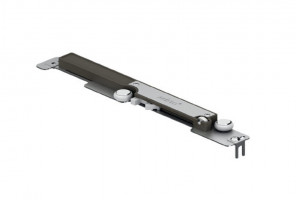 АРИСТО Доводчики двери-купе универс. 50-70кг   AA0270