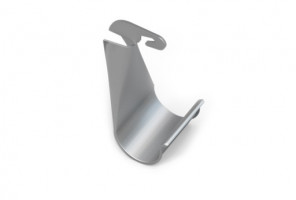 АРИСТО Подвески штанги, металлик   WA0308