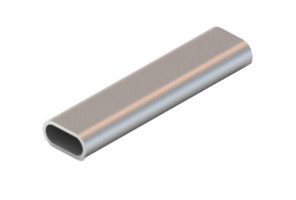 АРИСТО Штанга для обуви, 2700, серебро   SA0199