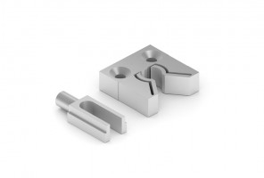 АРИСТО Стопор распашной системы 4РСП   FP0020