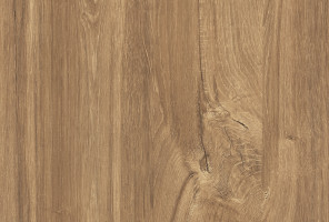 Мебельный щит-FS1113 (4,1) W3  Дуб канзас коричневый    4100-600-6