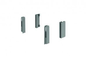 9194660 КОМПЛЕКТ АДАПТЕРОВ TOPSIDE INNOTECH ATIRA, H176, СЕРЫЕ