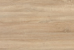 Мебельный щит-FS1335 W2   Дуб Сонома натур.      3000-600-6