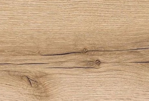 Кромка из БСП-FS2020/2 W1  Дуб Бильбао светлый 3000-42мм