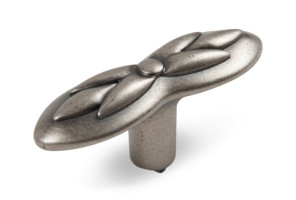 RC507AP.1 Старинное олово Ручка VITA   la Famiglia