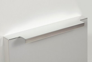 RT109CP.1/160/200 Хром полированный Ручка RAY