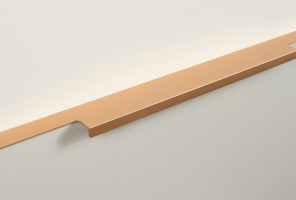 RT109SG.1/000/400 Сатиновое золото Ручка RAY