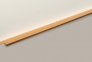 RT109SG.1/000/800 Сатиновое золото Ручка RAY