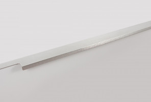 RT109SST.1/000/700 Нержавеющая сталь Ручка RAY